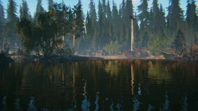 первый скриншот из Ultimate Fishing Simulator 2