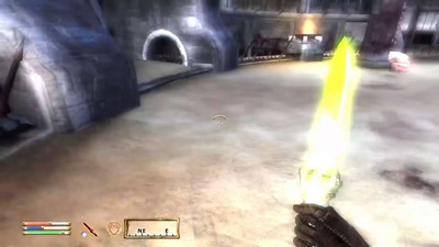 третий скриншот из Shadows of Oblivion 3: Remake. The complete