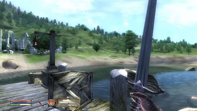первый скриншот из Shadows of Oblivion 3: Remake. The complete