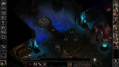 третий скриншот из Сборник Baldur's Gate
