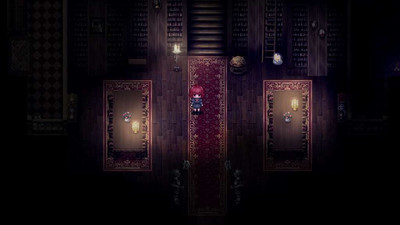 первый скриншот из Veloria: The Knot of Candles