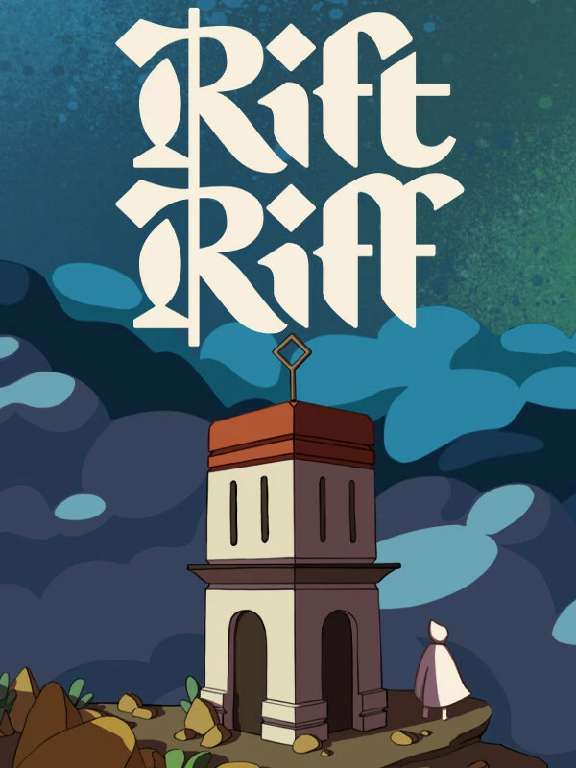 Rift Riff Rift Riff