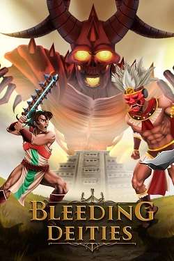 Bleeding Deities Bleeding Deities