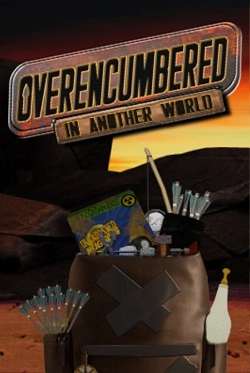 Overencumbered In Another World Overencumbered In Another World