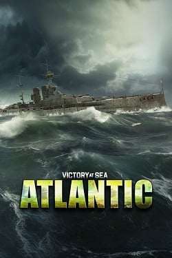 Victory At Sea Atlantic Victory At Sea Atlantic