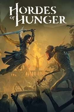 Hordes of Hunger Hordes of Hunger