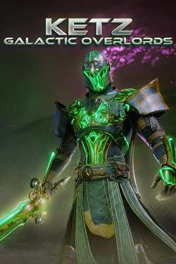 Ketz: Galactic Overlords Ketz: Galactic Overlords