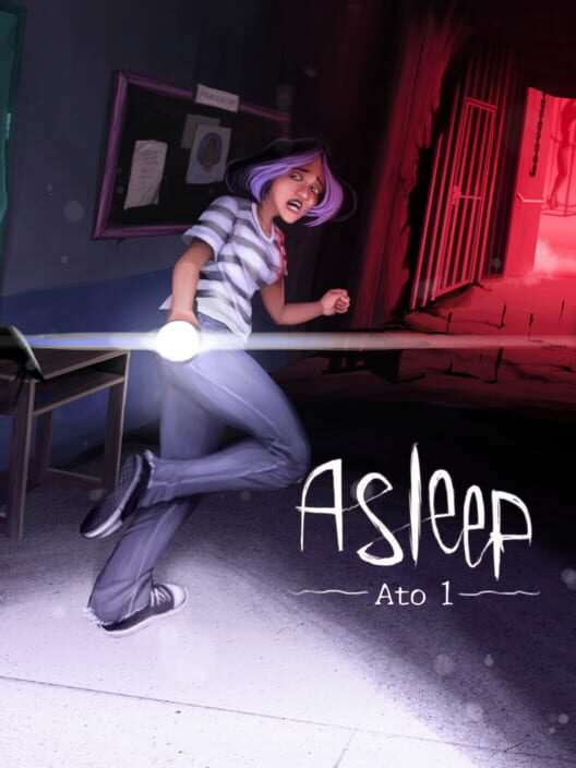 Asleep Ato 1 Asleep Ato 1