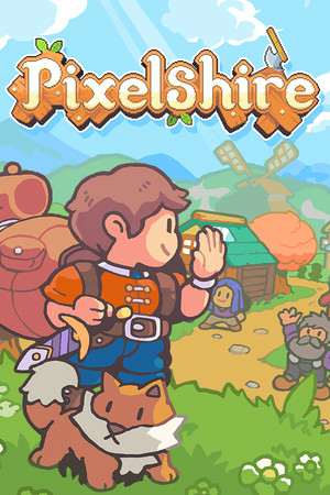 Pixelshire Pixelshire