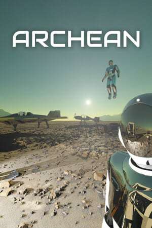 Archean Archean