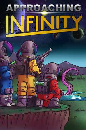 Approaching Infinity Approaching Infinity