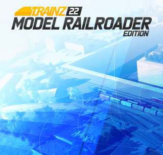 Trainz 22 Model Railroader Edition Trainz 22 Model Railroader Edition