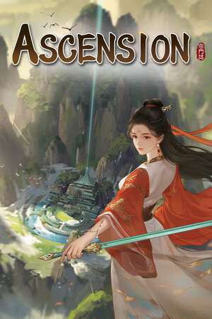 Ascension Ascension