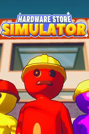 Hardware Store Simulator Hardware Store Simulator