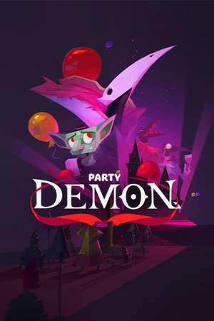 Party Demon Party Demon