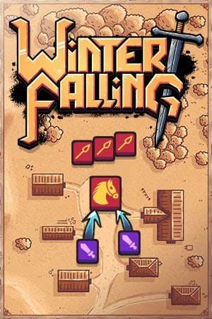 Winter Falling: Battle Tactics Winter Falling: Battle Tactics