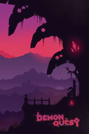 Demon Quest Demon Quest