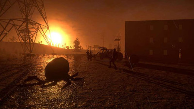 второй скриншот из Odd Remedy