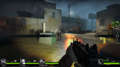 третий скриншот из Left 4 Dead 2 - Сборник кампаний