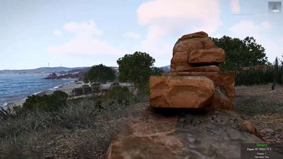четвертый скриншот из Arma 3 - MOD Veterans