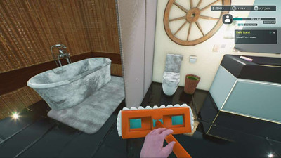 четвертый скриншот из Hotel Owner Simulator