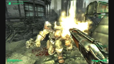 первый скриншот из Fallout 3 New sale