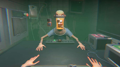 третий скриншот из Side Effects BETA