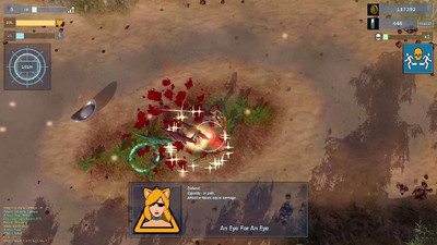 третий скриншот из Monsters Loot Swag