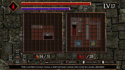 первый скриншот из Overencumbered In Another World