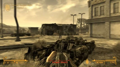 третий скриншот из Fallout 3 New sale