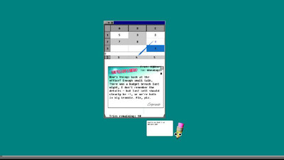 второй скриншот из SpreadCheat