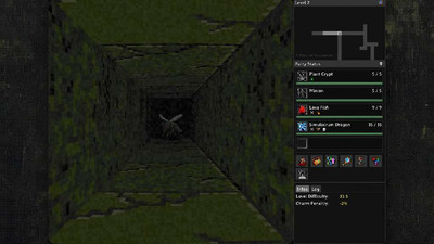 четвертый скриншот из Gloamvault