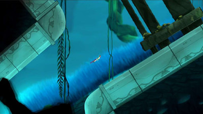 третий скриншот из Bahamut and the Waqwaq Tree