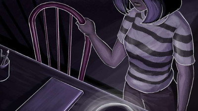 первый скриншот из Asleep Ato 1