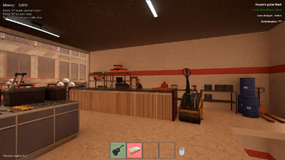 четвертый скриншот из MyPawnShop