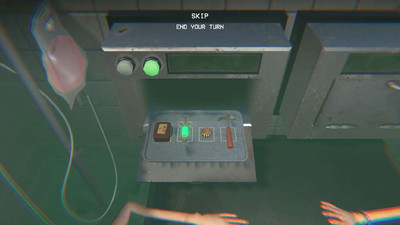 второй скриншот из Side Effects BETA