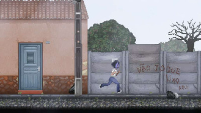 четвертый скриншот из Asleep Ato 1