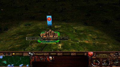 второй скриншот из Medieval 2: Total War Kingdoms - Русь