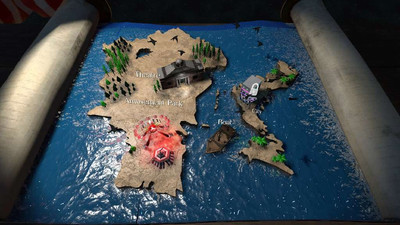 второй скриншот из Kaiten
