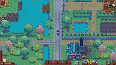третий скриншот из Pixelshire