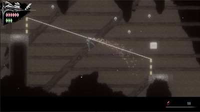 второй скриншот из Stray Savior