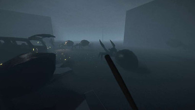 третий скриншот из Odd Remedy