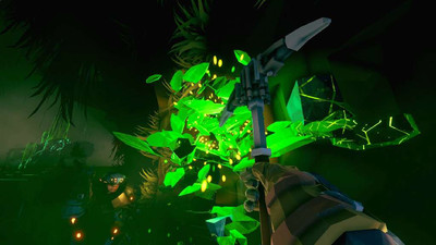 четвертый скриншот из Deep Rock Galactic: Rogue Core