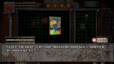 третий скриншот из Overencumbered In Another World