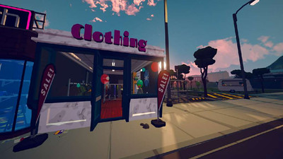 четвертый скриншот из Hardware Store Simulator