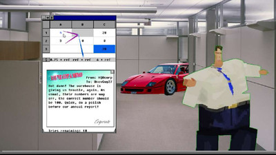третий скриншот из SpreadCheat