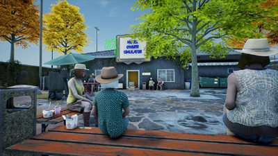 первый скриншот из Hotel Owner Simulator