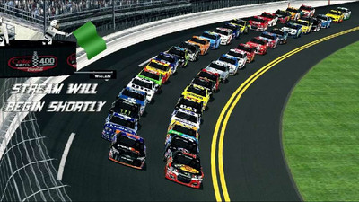 четвертый скриншот из NASCAR Racing 2003 - INL Spring '63 + трассы
