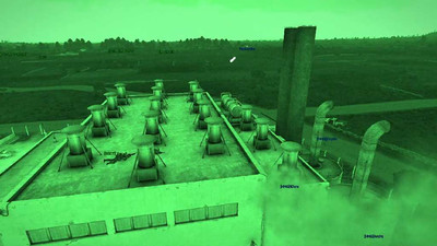 второй скриншот из Arma 3 - MOD Veterans