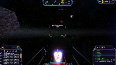 второй скриншот из Freelancer - Crossfire